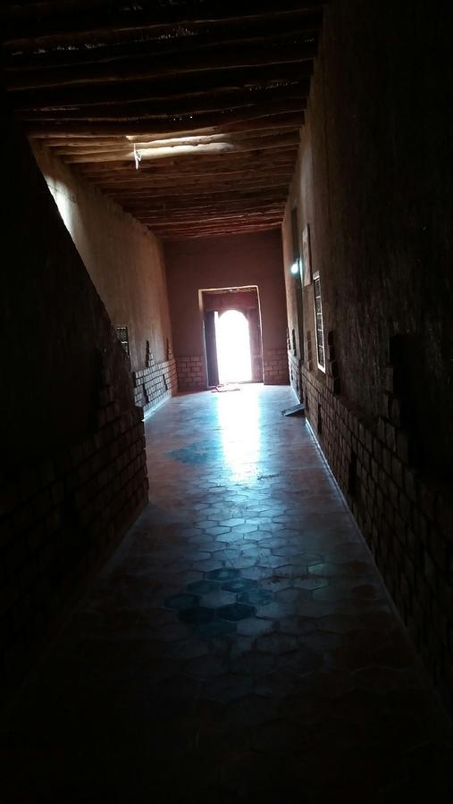 Dar Gamra Hotell Merzouga Eksteriør bilde