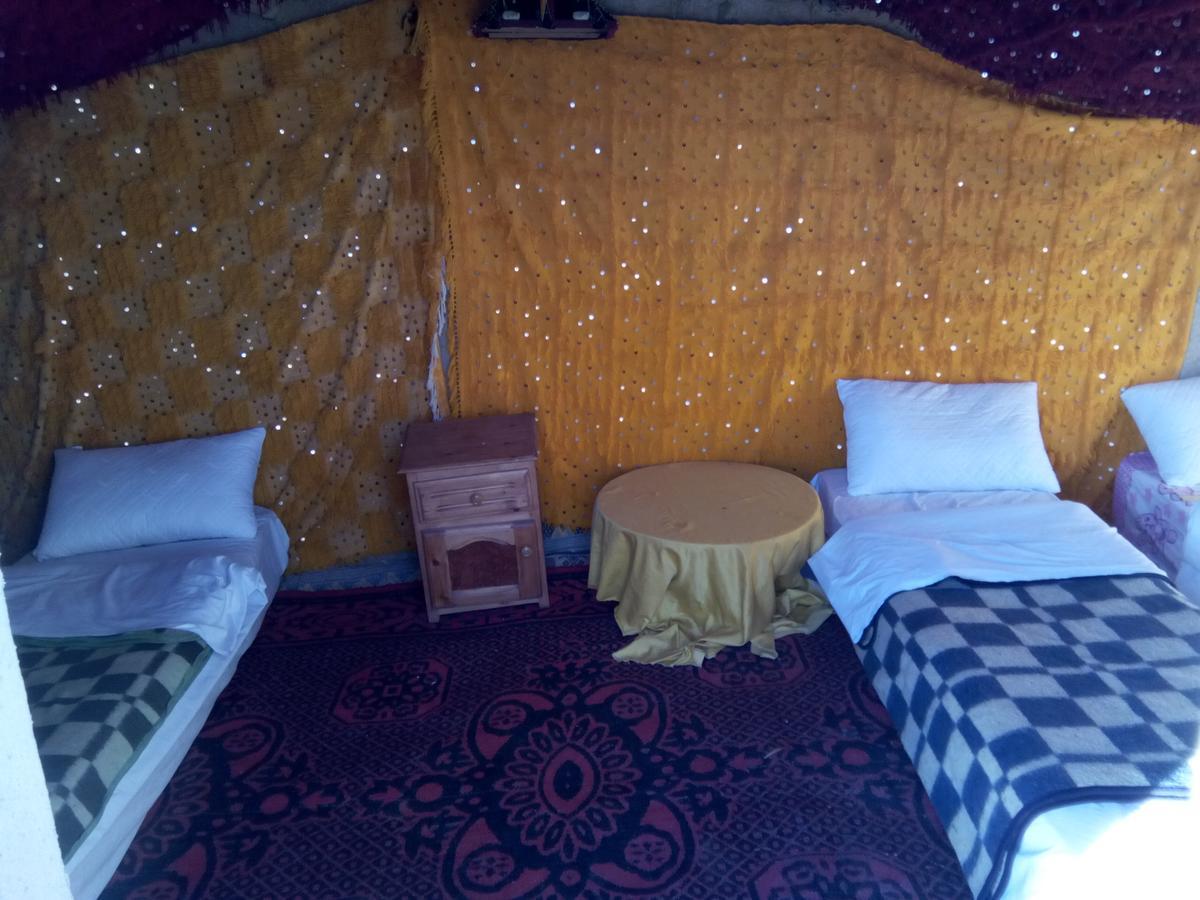 Dar Gamra Hotell Merzouga Eksteriør bilde