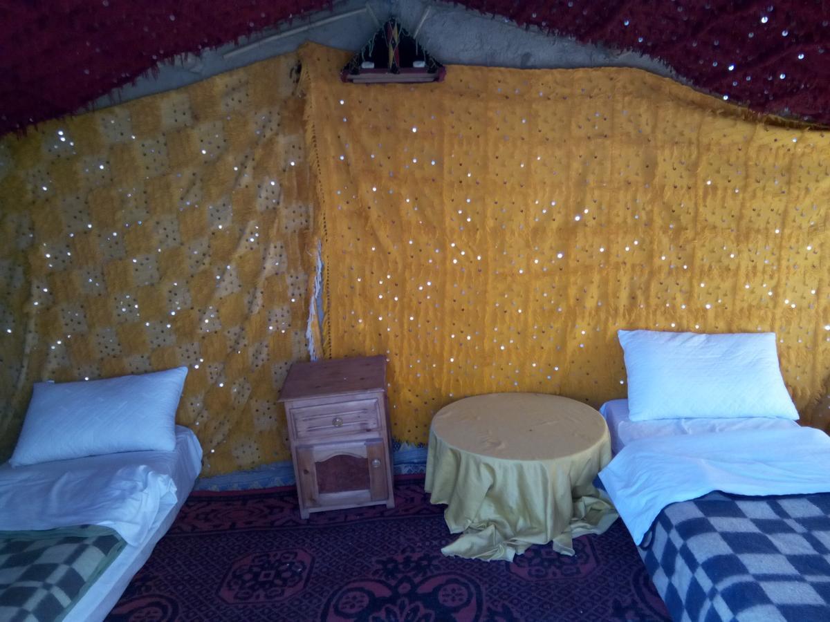 Dar Gamra Hotell Merzouga Eksteriør bilde