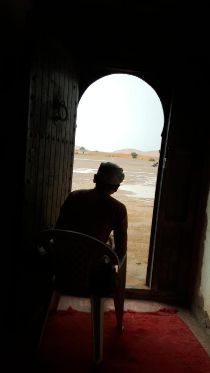Dar Gamra Hotell Merzouga Eksteriør bilde