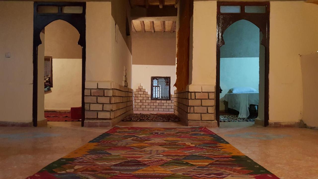 Dar Gamra Hotell Merzouga Rom bilde